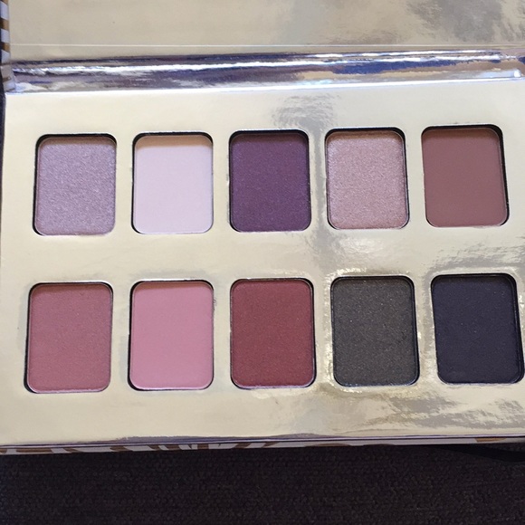 Other - Sunset Bronze Eye Pallete